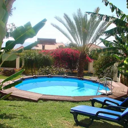 Private Pool Apt. With Great View Funchal (Madeira)