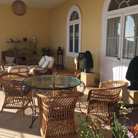 Private Pool Apt. With Great View Apartmán *