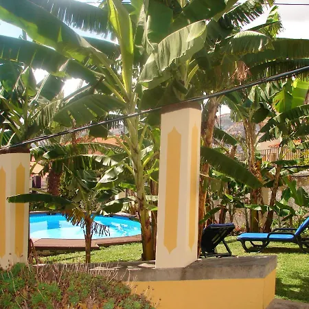 Private Pool Apt. With Great View * Funchal (Madeira)