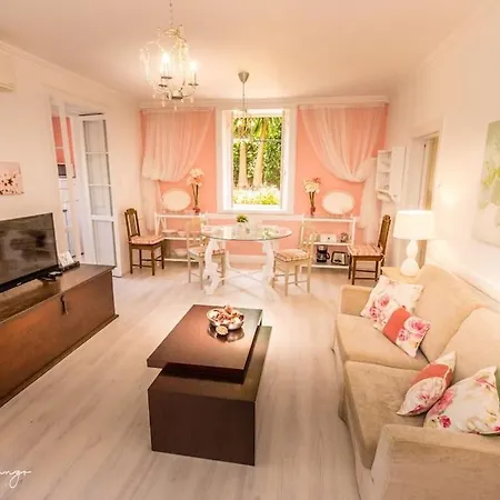 Appartement Private Pool Apt. With Great View *