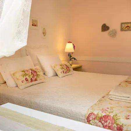 Apartmán Private Pool Apt. With Great View