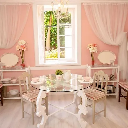 Apartmán Private Pool Apt. With Great View *