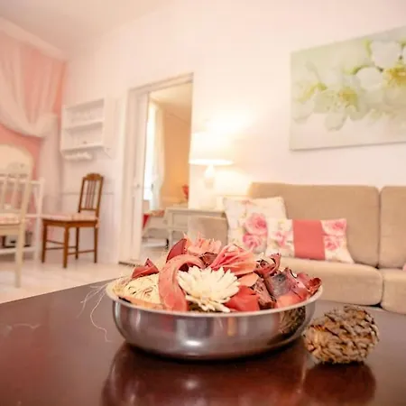 Private Pool Apt. With Great View