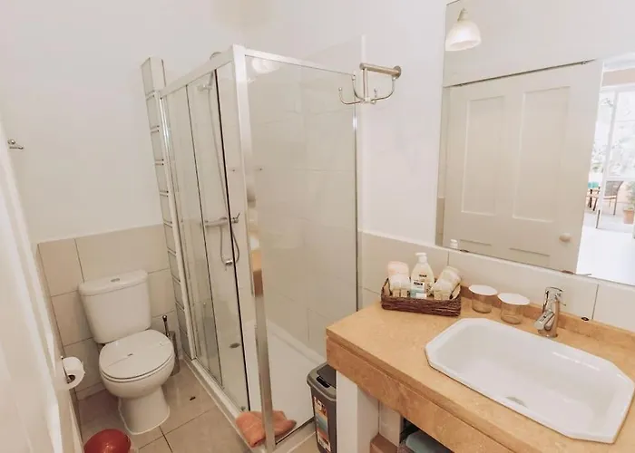 公寓 Private Pool Apt. With Great View 丰沙尔